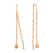 Earrings 062B080