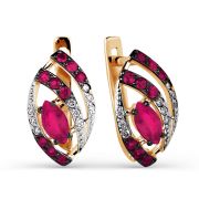 Earrings 1025569