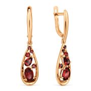 Earrings 102B151-01