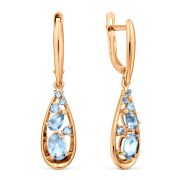 Earrings 102B151