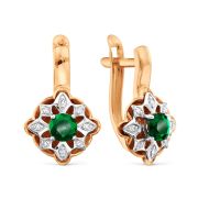 Earrings 102B655