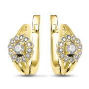 Earrings  1377