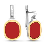 Earrings 1632/1