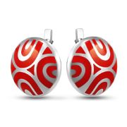 Earrings 1633