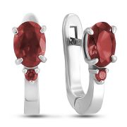 Earrings 1674