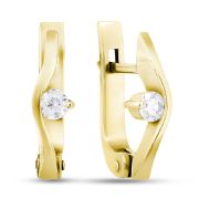 Earrings 1957