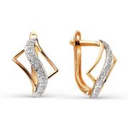 Earrings 2023890
