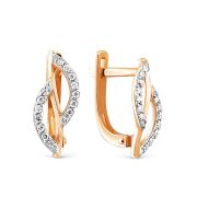 Earrings 2024678