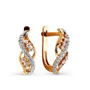 Earrings 2025026
