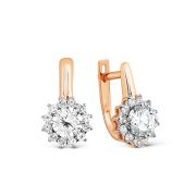Earrings 2025043