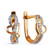 Earrings 2025163