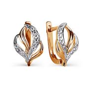 Earrings 2025269