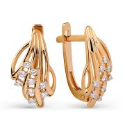 Earrings 2025532