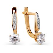 Earrings 2025781