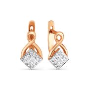 Earrings 2026364
