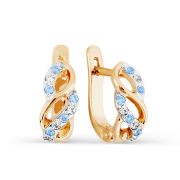 Earrings 2026762-02