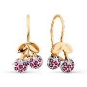 Earrings 2026823
