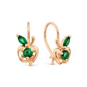 Earrings 2028330-01
