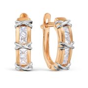 Earrings 202B191
