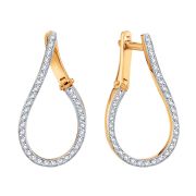 Earrings 202B195