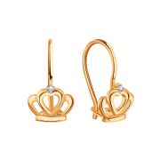 Earrings 202B204