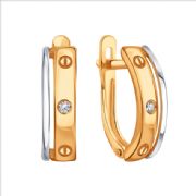 Earrings 202B859