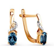 Earrings 3025953-01