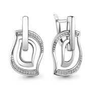 Earrings 42737