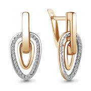 Earrings 42739