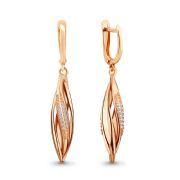 Earrings 42911