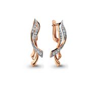 Earrings 45818
