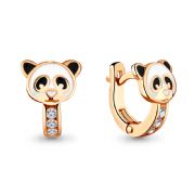 Earrings 45874