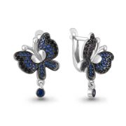 Earrings 46248