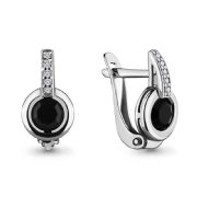 Earrings 46654