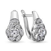Earrings 46997