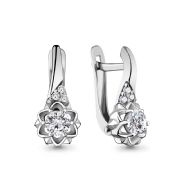 Earrings 48202