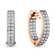 Earrings 48227
