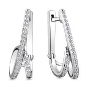 Earrings 48247