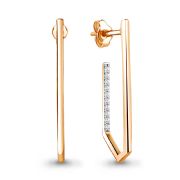 Earrings 48486