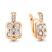 Earrings 48503
