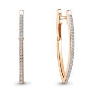 Earrings 48605