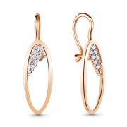 Earrings 48760