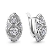 Earrings 49230