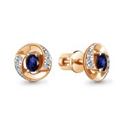 Earrings 49247