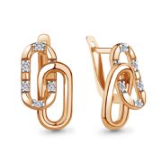 Earrings 49768