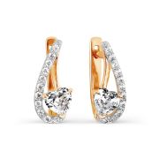 Earrings 7027016