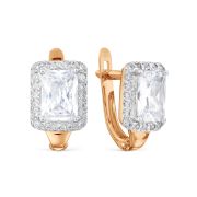 Earrings 702A001