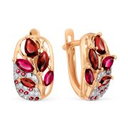 Earrings 702B074-01