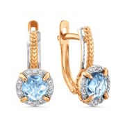 Earrings 702B087