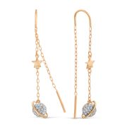 Earrings 702B395